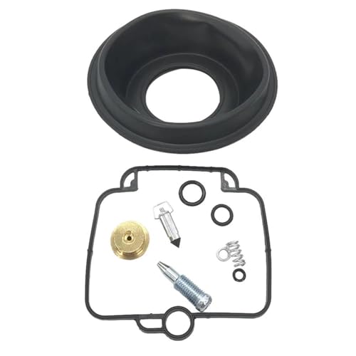 Kit de réparation carburateur pour 640 LC4 composants de précision Mikuni CV BST40