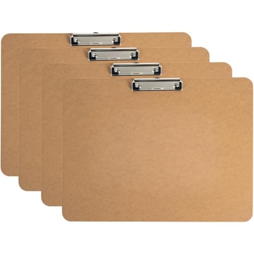 Wapik �N���b�v�{�[�h a3 �� 4�Z�b�g �o�C���_�[ �{�[�h�N���b�v �N���b�v�t�@�C�� �t�@�C�� �o�C���_�[ �w�Z �I�t�B�X�p (��,A4)