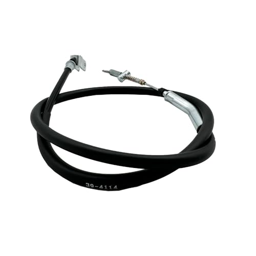 Câble de frein arrière 126 cm pour scooter F400 2003-2006