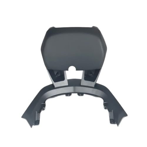 Appui-dos moto X-MAX 300 dossier passager coussin selle 2023