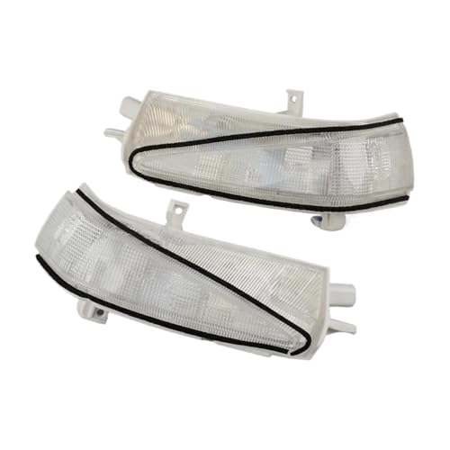 Clignotant voiture Civic FA1 FD1 FD2 rétroviseur extérieur LED