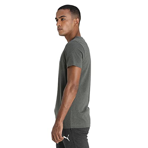 Image of Puma Men's Regular Fit T-Shirt