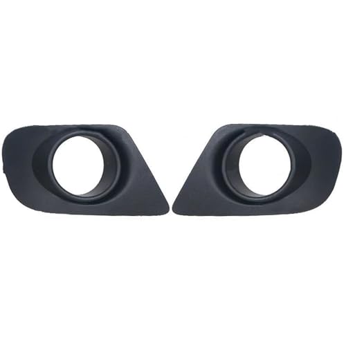 Feu avant antibrouillard avec lunette pour Chrysler 200 repères 68088687AA 1 paire