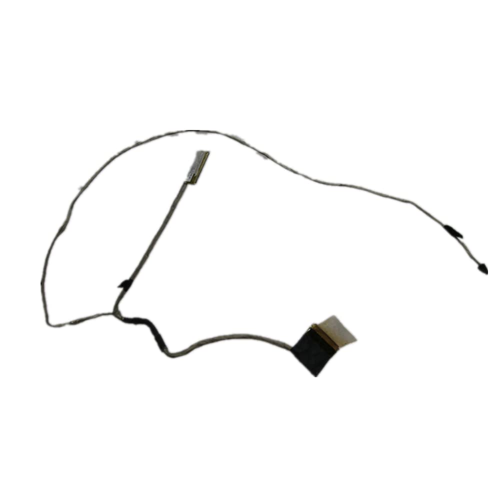Câble d'écran LED pour ASUS VM508 noir nappe vidéo de remplacement - 3
