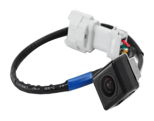 Caméra de recul pour Hyundai i40 2011-2014 connecteur d'origine 95760-3Z001