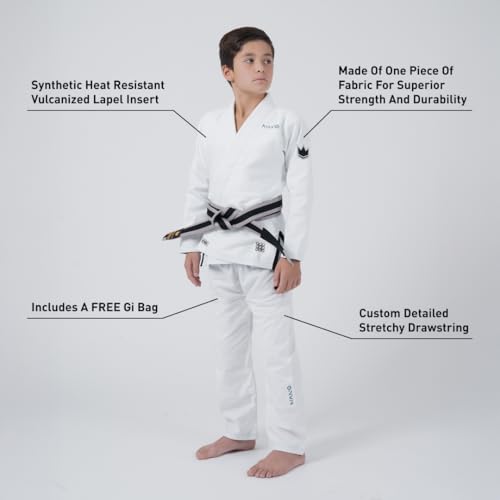 Amazon.com: KINGZ: KIMONOS