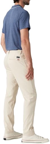 Levi's Xx Chino Std Tech Plus Porridge Tech Ble
