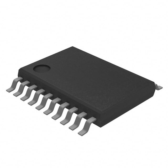 (5PCS) LTC2952CF#PBF IC PB ON/Off Controller 20TSSOP LTC2952