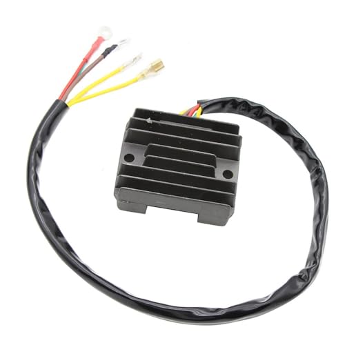 54611034000 オートバイ用電圧レギュレーター整流器 125 250 360 SX EXC EGS 300 360 MXC 360 EGSに適合