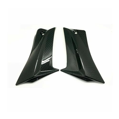 Carénages latéraux de rechange pour réservoir carburant dégradé GSXR600 K11 - 4