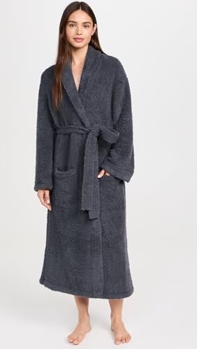 Image of Barefoot Dreams CozyChic Adult Robe