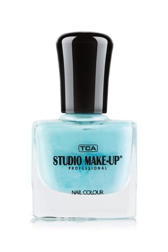 TCA STUDIO MAKE-UP PROFESSIONAL Oje Nail Color No: 165