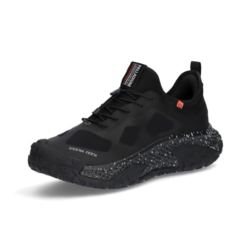 [pfBE] OFFBOUND WP+ 74482 BLACK(008) 26.5 cm