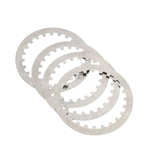 Disque d'embrayage moto pour restaurer la transmission fluide des moteurs 156FMI
