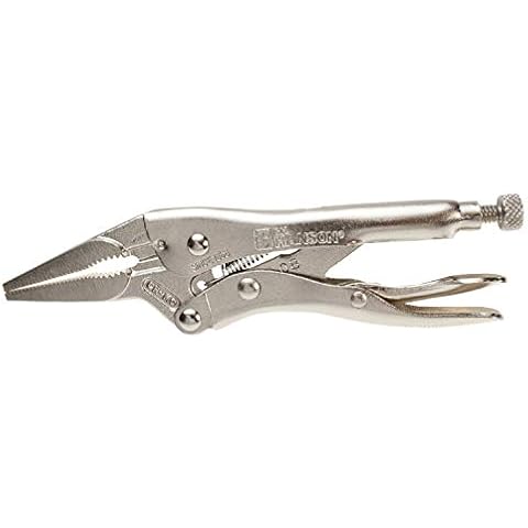 9" Long Nose Locking Plier Cover