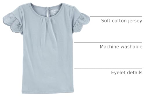 Image of OshKosh B'Gosh Girls Fashion Top