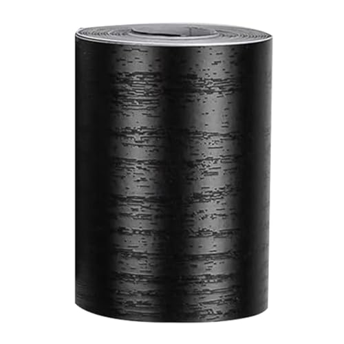 Papel tapiz autoadhesivo premium cenefa decorativa robusta de 215g 2