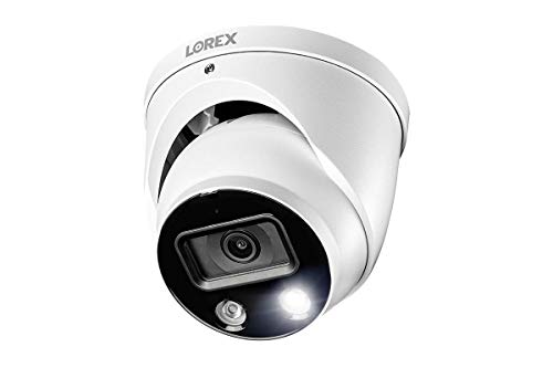 Lorex 4KHDIP86D-2