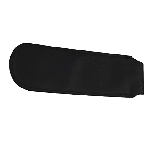 KAKAKE Sac de Rangement en Cuir pour Harmonica, étui Portable en Cuir pour Harmonica PU pour fête - Les Beatles, Paul McCartney, John Lennon, RIngo Starr, George Harrison KAKAKE Sac de Rangement en Cuir pour Harmonica, étui Portable en Cuir pour Harmonica PU pour fête – Image 4