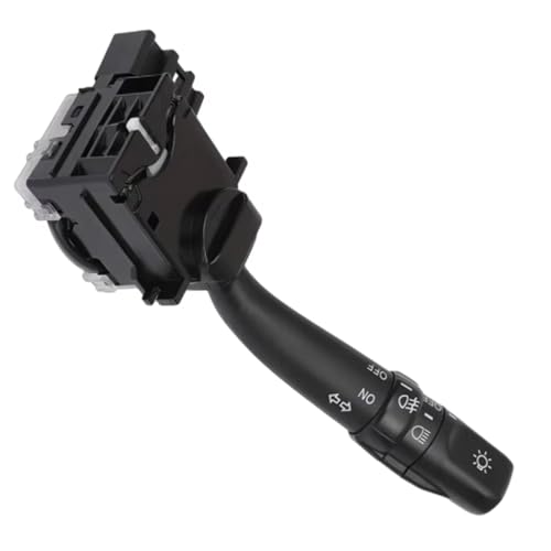 Interruptor de señal de giro soluciona fallos de luces en Toyota 4Runner 00-09
