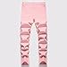 Boy's Skinny Fit Stretch Ripped Destroyed Distressed Slim Washed Fashion Kids Jeans Pants,Pink,10