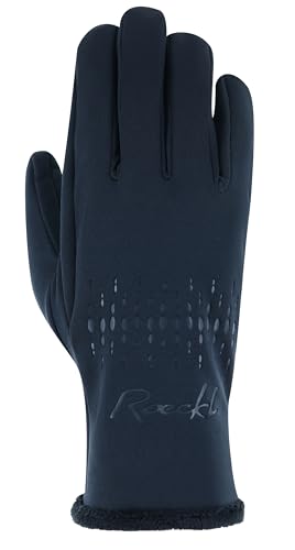 Gants d'équitation Roeckl Jessie 2 de rechange ou d'entraînement modèle mixte