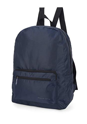 Mochila dobrável, Polo King
