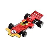  TQMEAD 1 43 para ALTAYA Jochen RINDT Lotus 72C #5 1970 Modelo De Coche De Rally De Aleación Colección De Exhibición Estática Miniaturas De Automoción
