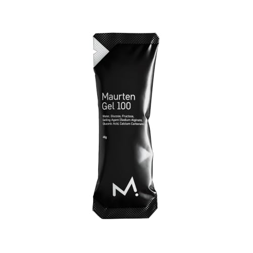 Maurten Gel 100