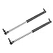 pour Toyota Land Cruiser Prado 120 Series 2002-2009 2 Pcs Vérin Capot Moteur Amortisseurs Extensibles Verin Hydraulique Capot, Voiture Avant Support Gaz Levage Personnalisation Accessoire