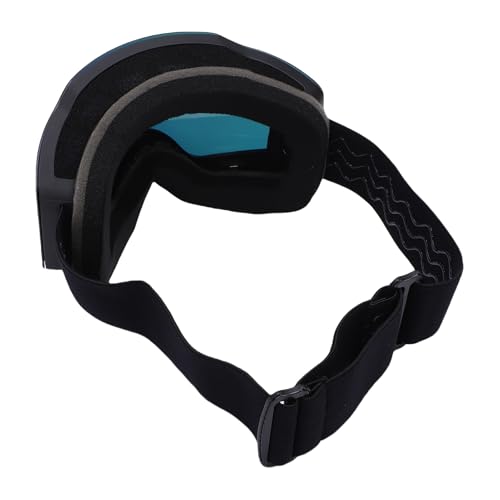 Lunettes de snowboard en matériel PC de qualité supérieure anti-impact - 7