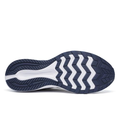Image of Saucony Men's Cohesion 17