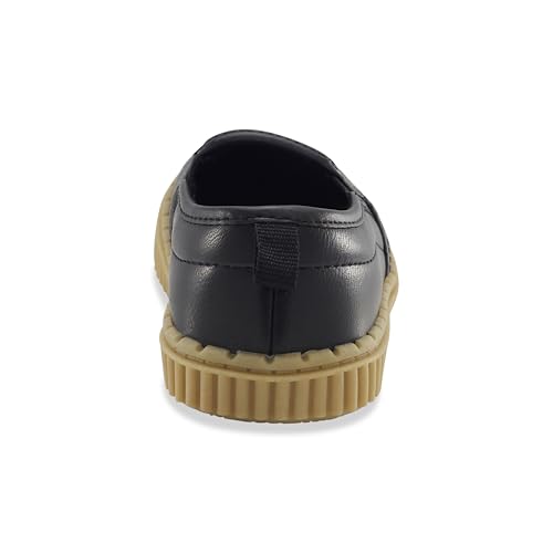 OSHKOSH B'GOSH Unisex-Child Victor Sneaker3