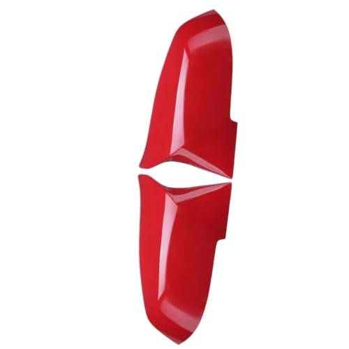 Accessoires de boîtier de rétroviseur pour BMW F34 GT : protection extérieure robuste