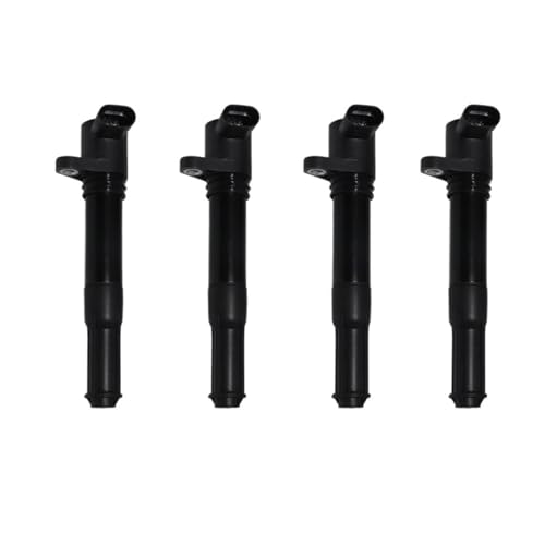 Bobine d'allumage 95512934 bloc de 4 pour rouler sereinement pendant les vacances en famille