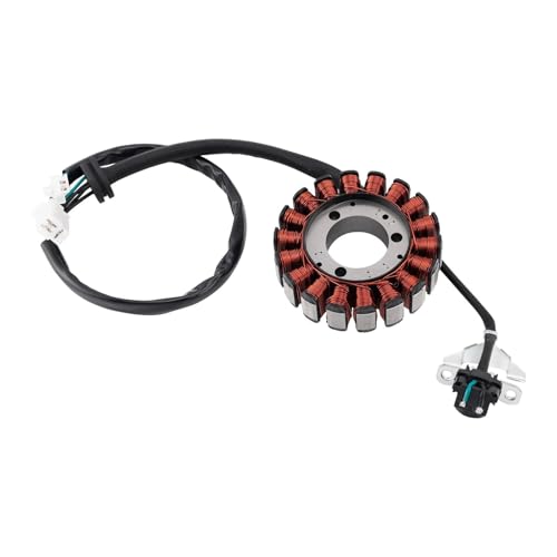 Bobine stator moto pour Daelim VL125 FI Daystar ZL VJ 125 EFI 31120-BA1-R300