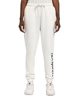 FILA Women's Ellen Jogger, Arctic White, X-Large