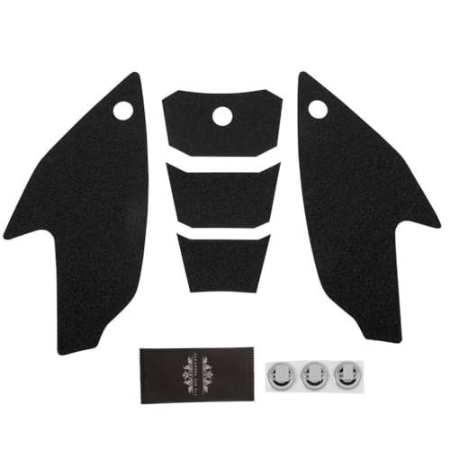Protection de réservoir moto G310GS grip de réservoir antidérapant et anti-rayures
