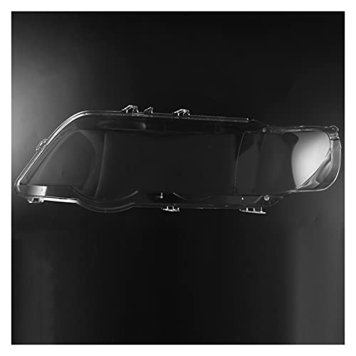 Phare coque BMW X5 E53 pour rouler sereinement la nuit en automne