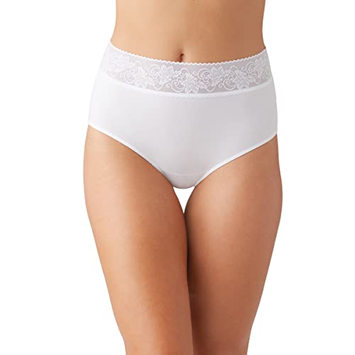 Image of Wacoal Comfort Touch Brief