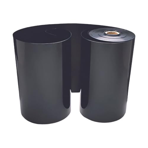 100 feet Long x 12 inch x 30 mil- Root Barrier/Water Barrier