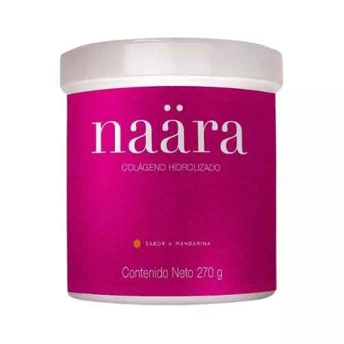 Colágeno, Naara Colageno hidrolizado