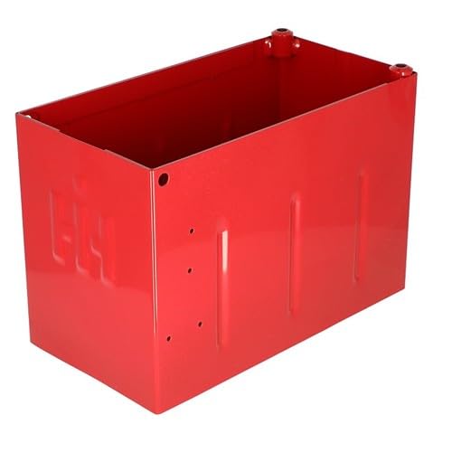 All States Ag Parts Parts A.S.A.P. Battery Box fits International 350 300 400 450 362059R92