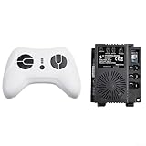 Sumsoctober HY2005RX-24V 40A Fernbedienung Empfänger für Kinder Elektroauto 2,4G Sender, kompatibles Aufsitzspielzeug Ersatzteil (Empfänger)