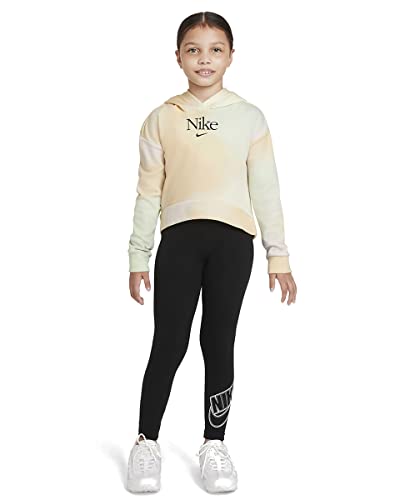 Nike Aura Aop Ft PO Girls Active Hoodies4