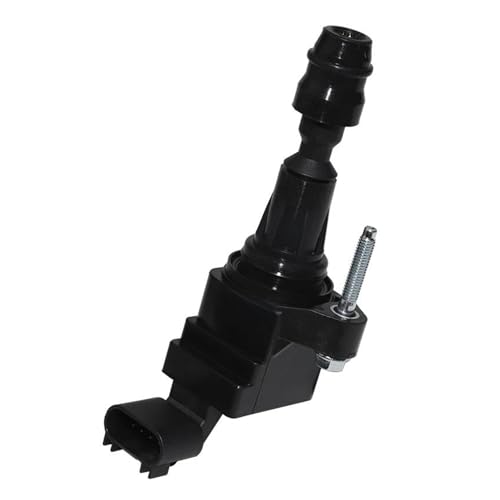 Enchufe bobina encendido para conexión eléctrica estable en Captiva 3