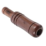 Utilisation polyvalente : idéal pour la chasse, les aventures en plein air, le camping et autres activités récréatives, ce qui en fait un outil multifonctionnel, un sifflet pour appeler le faisan ou le gibier