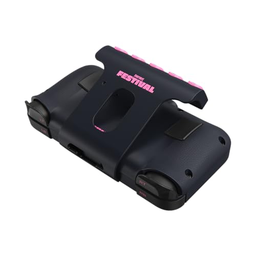 CRKD NEO S Controller - Linkin Park Edition - for Nintendo Switch/Switch 2, PC, iPhone, iPad, Android, Smart TV - Imagem 4