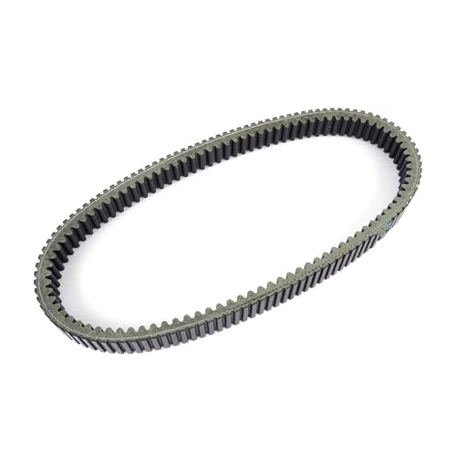 Courroie de transmission pour réparer la motoneige Lynx Adventure GT 600