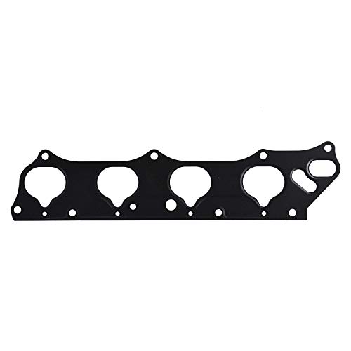 Image of DNJ IG228 Intake Manifold Gasket Set for 2003-2011 Acura, Honda Accord, Civic, CR-V 2.0L-2.4L L4 16V DOHC 2354cc
